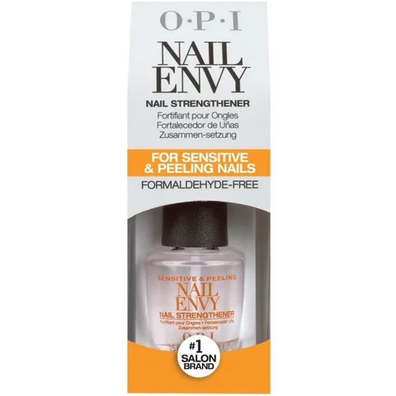 OPI Nail Envy fortifiant ongles 15ml